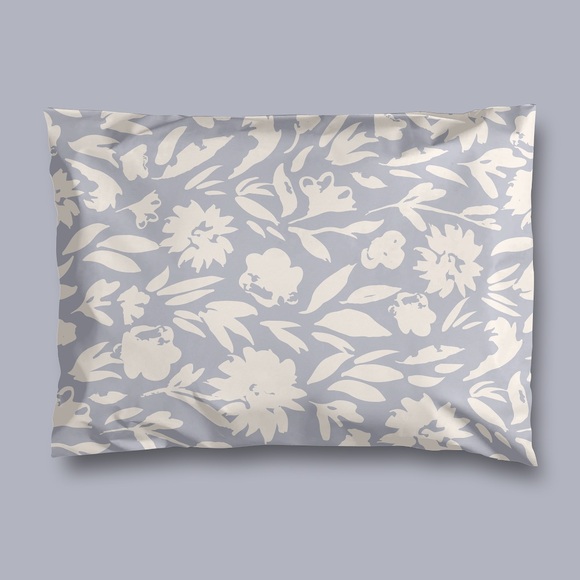 14.5X19 - 50 pack Floral Polymailers - Picture 3 of 4